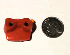 Dollhouse Miniature Tiny Replica Vintage View-master Toy Scale 1 12