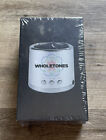 New - Wholetones To Go Player speaker The Healing Frequency Music Relax 1st Gen