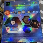 Solar System Model Science Kit Gp Toys