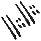 Hdspot Rubber Replacement Kit For-oakley Flak 2 0 Xl Sunglass - Options