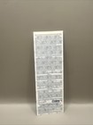 2015 Houston Astros At New York Yankees Wild Card Game Ticket Stub