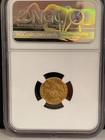 U s  Mint 2011 American Gold Eagle  5 1 10 Oz Ngc Ms 69 Cert 8698625-081