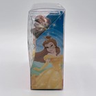 Fisher-price Little People Disney Princess Belle   Beast Figures New In Box