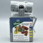 Whitmans Batman Bat Signal Chocolate Candy Container Vintage 1997 New Sealed
