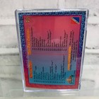 1994 Mighty Morphin Power Rangers The New Season Trading Card Set 1-72