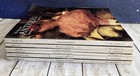 The Magazine Antiques  Vintage Lot Of 6   1990 Copies  Good Condition 