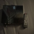 Tivo Roamio Hd Dvr hard Drive Recorder Black With Remote  Power Cable  Dvd Video