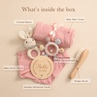 Baby Gift Set For Newborn New Baby Gift Set - Newborn Baby Essentials Baby Ba   