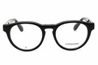 Salvatore Ferragamo Sf2987e-001-50 Eyeglasses Frame Size 50mm 19mm 145mm Black 