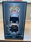 Funko Pop  Vinyl  Dc Comics - Batman  1989   275