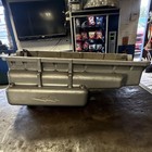 Bbc Marine Oil Pan Big Block Chevy 454 Boat Aluminum 502 427