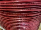 50  Ea Thhn Thwn 6 Awg Gauge Black White Red Copper Wire   50 8 Awg Green