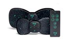 Klug Mini Massager S Low Frequency Muscle Stimulation Pain Relief Remote Control