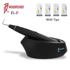Woodpecker Fi-p Dental Endo Gutta Percha Obturation System Endodontic Heated Pen