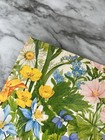 Current Vtg Gift Wrap Set Of 4 24 X 30  Monarch Butterflies  Flowers