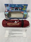 Misty Mate High Performance Personal Air Cooler New In Open Box