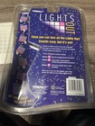 Vintage Tiger Electronics Lights Out 1995 Handheld Puzzle Game Working W box