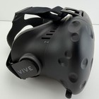 Htc Vive Virtual Reality Headset Only - No Cables - Works