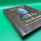 American Clocks Vol 3 Clock   Watchmakers Book Hardcover 1st Edition