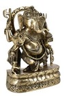 Whitewhale Lord Ganesh Murti Ganesha Idol Ganpati Bhagwan Statue Home Decor