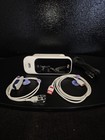 Masimo Rad-97 Rainbow Pulse Oximeter With New Accessories