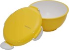 Bento Bowl For Perfect Lunch  Eco-friendly Lunch Box Made In Japan  Recycle