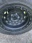 Jeep Wrangler Tactical Wheels And Tires
