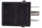 Power Seat Relay  Airtex  1r2035