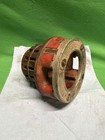 Ridgid 2 Inch 12-r Exposed Manual Ratchet Threader Die Head Cutter Tool 2    Pipe