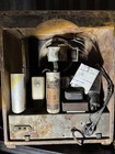 Vintage Crosley    fiver    Tube Radio Model 517 W  Manufacturer Diagram Included
