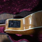Taylor 614ce Figured Maple Beautiful