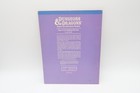 Tsr Dungeons   Dragons Expert Set M2 Maze Of The Riddling Minotaur Invisible Ink