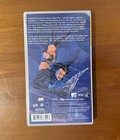 Aeon Flux The Complete Animated Collection Sony Psp Umd Movie Anime Tested Mtv