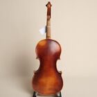 1963 Pfretzschner Mittenwald Obb Antique 3 4 Violin For Parts Or Repair  037