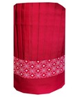 Unisex Hibachi Chef Hat Set Hibachi Chef Tall Hat Headband Set Teppan Chef Hats