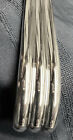 Gilbarco Stainless Trim For Models 96 And 96c - 2 Set Deal  st105 
