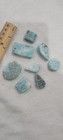 Larimar Cabs Lot