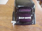 Harley Davidson 1935 Ford Sedan Delivery Street Rod 1 38 Diecast Car