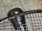 Tecnifibre Carboflex 135 S Squash Racquet
