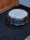Tama Slp Vintage Hammered Steel Snare Drum