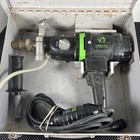 Eibenstock End 130 3p Hand Held Core Drill - Tested