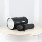 Profoto B10 Off-camera Flash Strobe 250ws Ttl Airttl Portable From Japan D0304