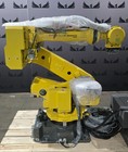Fanuc R   2000ic 165f Complete With R   30ib Plus Controller Used