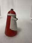 Rare Vintage Holt Howard Christmas Santa Claus Pepper Shaker 