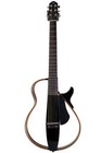 Brand New Yamaha Slg200s Silent Guitar Translucent Black