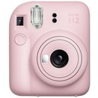 Fujifilm Instax Mini 12 Fuji Instant Film Camera  Blossom Pink