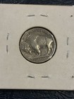 1935 P Buffalo Nickel - Uncirculated