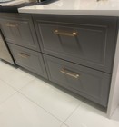 Ikea Bodbyn  Gray  21x30      702 660 58  Door Cabinet