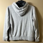 Unisex Youth Champion Pullover Grey Hoodie Large Athletic Outdoor Sports