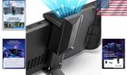 Cooling Fan For Steam Deck Oled - Reduces Temp By 15  c In Minutes